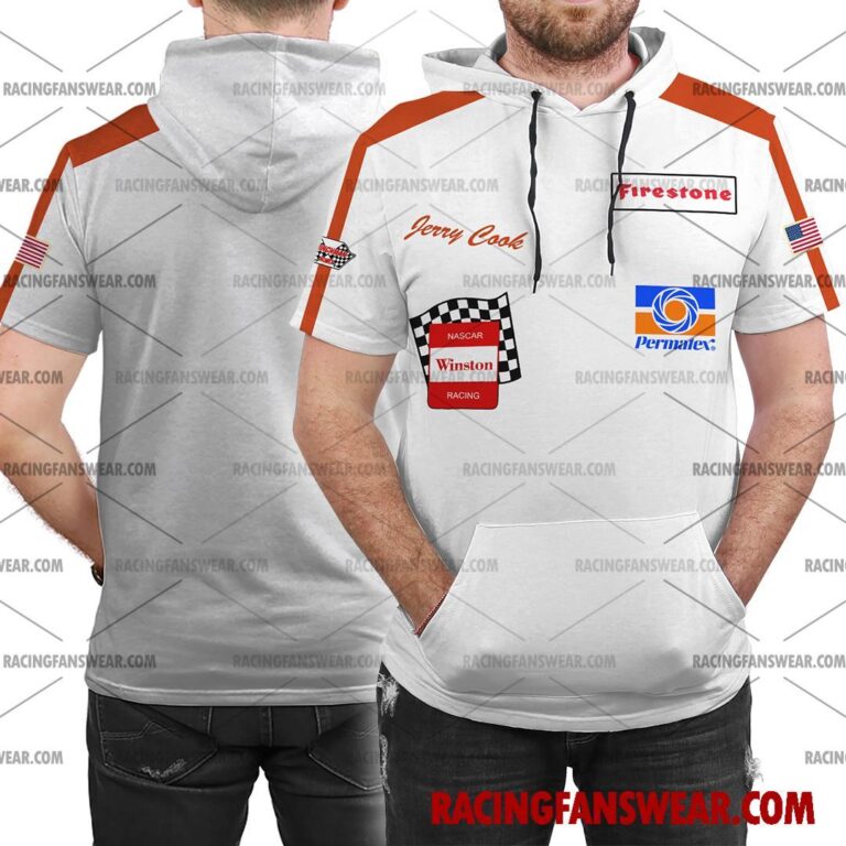 Nascar store - Loyal fans of Jerry Cook's Bomber Jacket,Unisex Thick Coat,Unisex Sleeveless Hoodie,Unisex Hooded T-Shirt,Kid Sleeveless Hoodie,Kid Hooded T-Shirts,Kid Thick Coat:vintage nascar racing suit,uniform,apparel,shirts,merch,hoodie,jackets,shorts,sweatshirt,outfits,clothes