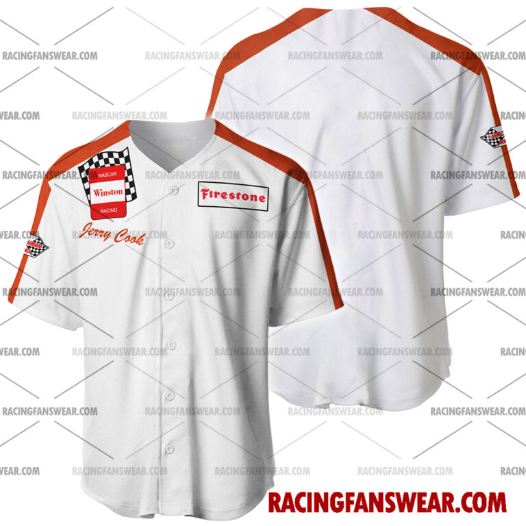 Nascar store - Loyal fans of Jerry Cook's Unisex Baseball Jerseys,Kid Baseball Jerseys,Youth Baseball Jerseys,Men's Hockey Jerseys,WoMen's Hockey Jerseys,Youth's Hockey Jerseys:vintage nascar racing suit,uniform,apparel,shirts,merch,hoodie,jackets,shorts,sweatshirt,outfits,clothes