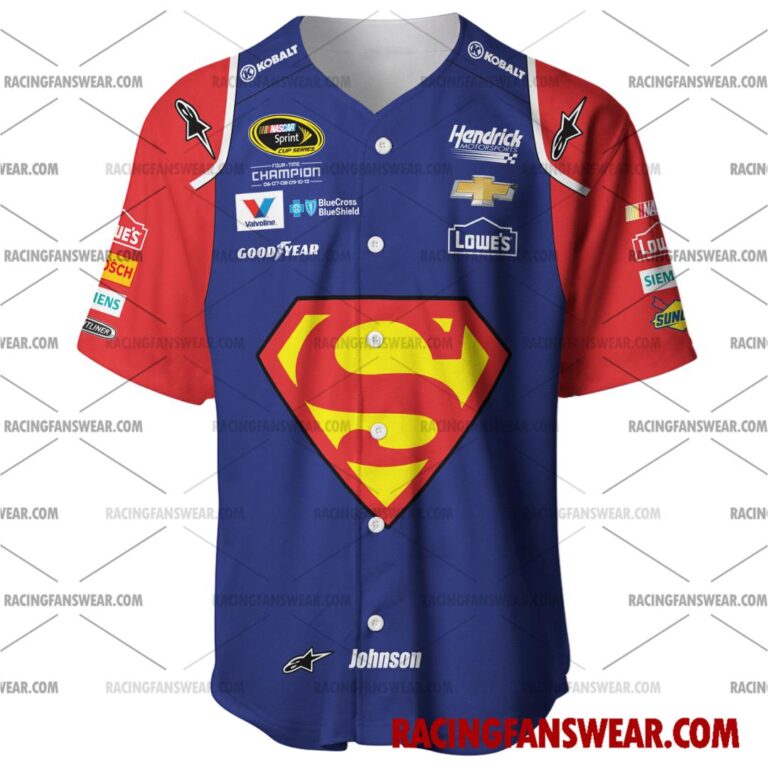 Nascar store - Loyal fans of Jimmie Johnson's Unisex Baseball Jerseys,Kid Baseball Jerseys,Youth Baseball Jerseys,Men's Hockey Jerseys,WoMen's Hockey Jerseys,Youth's Hockey Jerseys:vintage nascar racing suit,uniform,apparel,shirts,merch,hoodie,jackets,shorts,sweatshirt,outfits,clothes