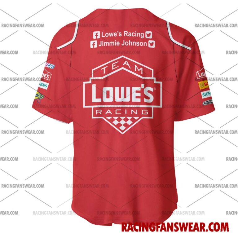 Nascar store - Loyal fans of Jimmie Johnson's Unisex Baseball Jerseys,Kid Baseball Jerseys,Youth Baseball Jerseys,Men's Hockey Jerseys,WoMen's Hockey Jerseys,Youth's Hockey Jerseys:vintage nascar racing suit,uniform,apparel,shirts,merch,hoodie,jackets,shorts,sweatshirt,outfits,clothes