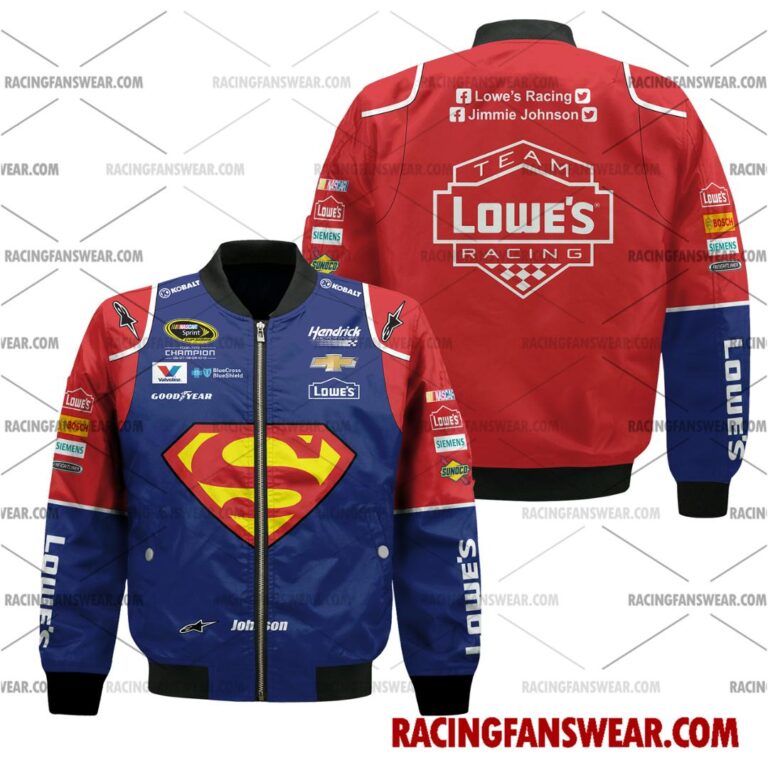 Nascar store - Loyal fans of Jimmie Johnson's Bomber Jacket,Unisex Thick Coat,Unisex Sleeveless Hoodie,Unisex Hooded T-Shirt,Kid Sleeveless Hoodie,Kid Hooded T-Shirts,Kid Thick Coat:vintage nascar racing suit,uniform,apparel,shirts,merch,hoodie,jackets,shorts,sweatshirt,outfits,clothes