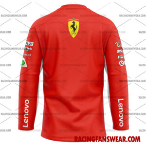 Kimi Räikkönen Formula One Racing 2018 Uniform Apparel Clothes Baseball Jersey Hockey Jersey 4 Formula One store - Loyal fans of Kimi Räikkönen's Unisex Baseball Jerseys,Kid Baseball Jerseys,Youth Baseball Jerseys,Men's Hockey Jerseys,WoMen's Hockey Jerseys,Youth's Hockey Jerseys:vintage formula one racing suit,uniform,apparel,shirts,merch,hoodie,jackets,shorts,sweatshirt,outfits,clothes