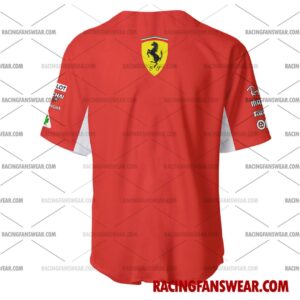 Kimi Räikkönen Formula One Racing 2018 Uniform Apparel Clothes Baseball Jersey Hockey Jersey 2 Formula One store - Loyal fans of Kimi Räikkönen's Unisex Baseball Jerseys,Kid Baseball Jerseys,Youth Baseball Jerseys,Men's Hockey Jerseys,WoMen's Hockey Jerseys,Youth's Hockey Jerseys:vintage formula one racing suit,uniform,apparel,shirts,merch,hoodie,jackets,shorts,sweatshirt,outfits,clothes