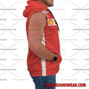 Kimi Räikkönen Formula One Racing 2018 Uniform Apparel Clothes Bomber Thick Coat Sleeveless Hoodie Hooded T-Shirt 5 Formula One store - Loyal fans of Kimi Räikkönen's Bomber Jacket,Unisex Thick Coat,Unisex Sleeveless Hoodie,Unisex Hooded T-Shirt,Kid Sleeveless Hoodie,Kid Hooded T-Shirts,Kid Thick Coat:vintage formula one racing suit,uniform,apparel,shirts,merch,hoodie,jackets,shorts,sweatshirt,outfits,clothes