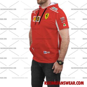 Kimi Räikkönen Formula One Racing 2018 Uniform Apparel Clothes Bomber Thick Coat Sleeveless Hoodie Hooded T-Shirt 8 Formula One store - Loyal fans of Kimi Räikkönen's Bomber Jacket,Unisex Thick Coat,Unisex Sleeveless Hoodie,Unisex Hooded T-Shirt,Kid Sleeveless Hoodie,Kid Hooded T-Shirts,Kid Thick Coat:vintage formula one racing suit,uniform,apparel,shirts,merch,hoodie,jackets,shorts,sweatshirt,outfits,clothes