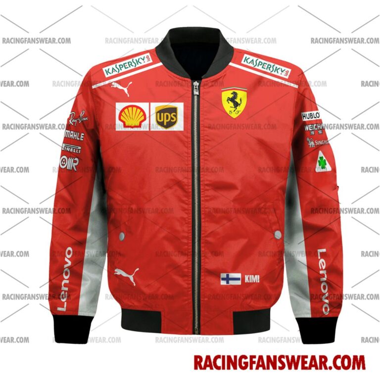 Formula One store - Loyal fans of Kimi Räikkönen's Bomber Jacket,Unisex Thick Coat,Unisex Sleeveless Hoodie,Unisex Hooded T-Shirt,Kid Sleeveless Hoodie,Kid Hooded T-Shirts,Kid Thick Coat:vintage formula one racing suit,uniform,apparel,shirts,merch,hoodie,jackets,shorts,sweatshirt,outfits,clothes