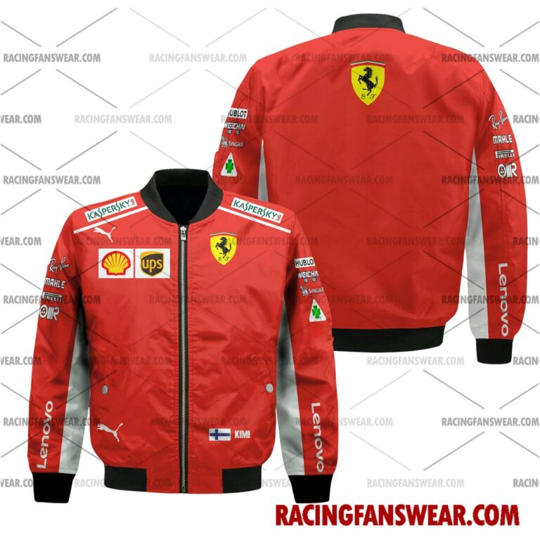 Formula One store - Loyal fans of Kimi Räikkönen's Bomber Jacket,Unisex Thick Coat,Unisex Sleeveless Hoodie,Unisex Hooded T-Shirt,Kid Sleeveless Hoodie,Kid Hooded T-Shirts,Kid Thick Coat:vintage formula one racing suit,uniform,apparel,shirts,merch,hoodie,jackets,shorts,sweatshirt,outfits,clothes