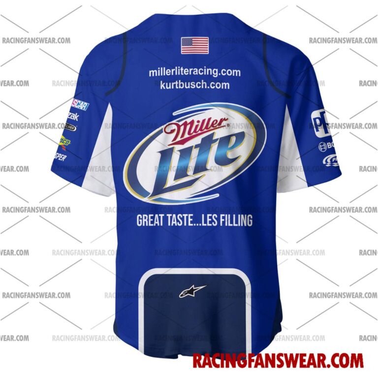 Nascar store - Loyal fans of Kurt Busch's Unisex Baseball Jerseys,Kid Baseball Jerseys,Youth Baseball Jerseys,Men's Hockey Jerseys,WoMen's Hockey Jerseys,Youth's Hockey Jerseys:vintage nascar racing suit,uniform,apparel,shirts,merch,hoodie,jackets,shorts,sweatshirt,outfits,clothes