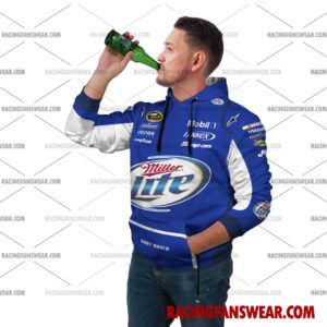 Kurt Busch Nascar Racing 2009 Team Penske Miller Lite Uniform Apparel Clothes Sweatshirt Zip Pop Top Hoodie T-Shirt Long Pant 5 Nascar store - Loyal fans of Kurt Busch's Unisex Hoodie,Unisex Pop Top Hoodie,Unisex Zip Hoodie,Unisex T-Shirt,Unisex Sweatshirt,Unisex Long Pants,Kid Hoodie,Kid Zip Hoodie,Kid T-Shirt,Kid Sweatshirt,Kid Long Pants:vintage nascar racing suit,uniform,apparel,shirts,merch,hoodie,jackets,shorts,sweatshirt,outfits,clothes