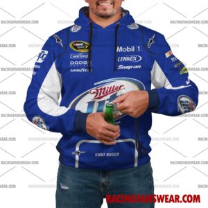 Kurt Busch Nascar Racing 2009 Team Penske Miller Lite Uniform Apparel Clothes Sweatshirt Zip Pop Top Hoodie T-Shirt Long Pant 6 Nascar store - Loyal fans of Kurt Busch's Unisex Hoodie,Unisex Pop Top Hoodie,Unisex Zip Hoodie,Unisex T-Shirt,Unisex Sweatshirt,Unisex Long Pants,Kid Hoodie,Kid Zip Hoodie,Kid T-Shirt,Kid Sweatshirt,Kid Long Pants:vintage nascar racing suit,uniform,apparel,shirts,merch,hoodie,jackets,shorts,sweatshirt,outfits,clothes
