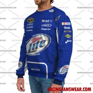 Kurt Busch Nascar Racing 2009 Team Penske Miller Lite Uniform Apparel Clothes Sweatshirt Zip Pop Top Hoodie T-Shirt Long Pant 12 Nascar store - Loyal fans of Kurt Busch's Unisex Hoodie,Unisex Pop Top Hoodie,Unisex Zip Hoodie,Unisex T-Shirt,Unisex Sweatshirt,Unisex Long Pants,Kid Hoodie,Kid Zip Hoodie,Kid T-Shirt,Kid Sweatshirt,Kid Long Pants:vintage nascar racing suit,uniform,apparel,shirts,merch,hoodie,jackets,shorts,sweatshirt,outfits,clothes