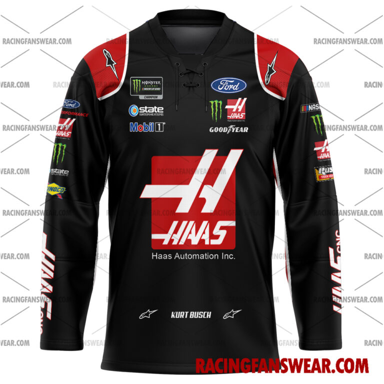 Nascar store - Loyal fans of Kurt Busch's Unisex Baseball Jerseys,Kid Baseball Jerseys,Youth Baseball Jerseys,Men's Hockey Jerseys,WoMen's Hockey Jerseys,Youth's Hockey Jerseys:vintage nascar racing suit,uniform,apparel,shirts,merch,hoodie,jackets,shorts,sweatshirt,outfits,clothes