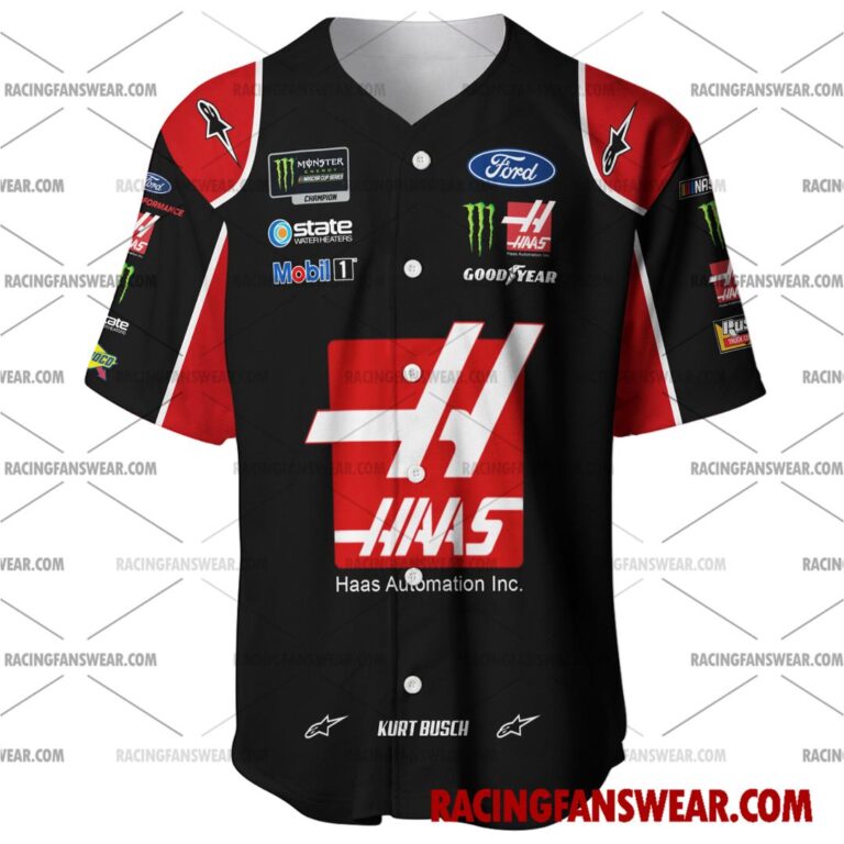 Nascar store - Loyal fans of Kurt Busch's Unisex Baseball Jerseys,Kid Baseball Jerseys,Youth Baseball Jerseys,Men's Hockey Jerseys,WoMen's Hockey Jerseys,Youth's Hockey Jerseys:vintage nascar racing suit,uniform,apparel,shirts,merch,hoodie,jackets,shorts,sweatshirt,outfits,clothes