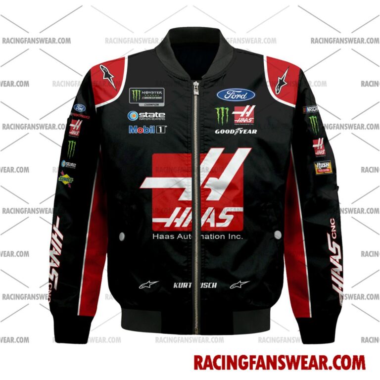 Nascar store - Loyal fans of Kurt Busch's Bomber Jacket,Unisex Thick Coat,Unisex Sleeveless Hoodie,Unisex Hooded T-Shirt,Kid Sleeveless Hoodie,Kid Hooded T-Shirts,Kid Thick Coat:vintage nascar racing suit,uniform,apparel,shirts,merch,hoodie,jackets,shorts,sweatshirt,outfits,clothes