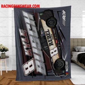 Kyle Busch Nascar Racing 2024 Richard Childress Racing Rebel Bourbon Carpet Living Room Area Rugs Doormats Blanket Flag Home 10 Nascar store - Loyal fans of Kyle Busch's Rug,Doormat,Blanket Microfiber Fleece,Blanket Premium Sherpa,House Flag:vintage nascar racing suit,uniform,apparel,shirts,merch,hoodie,jackets,shorts,sweatshirt,outfits,clothes