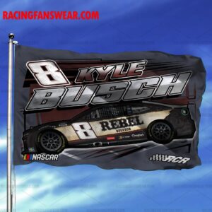 Kyle Busch Nascar Racing 2024 Richard Childress Racing Rebel Bourbon Carpet Living Room Area Rugs Doormats Blanket Flag Home 12 Nascar store - Loyal fans of Kyle Busch's Rug,Doormat,Blanket Microfiber Fleece,Blanket Premium Sherpa,House Flag:vintage nascar racing suit,uniform,apparel,shirts,merch,hoodie,jackets,shorts,sweatshirt,outfits,clothes