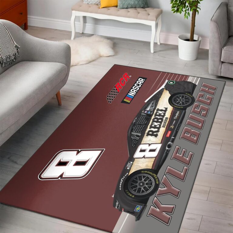 Nascar store - Loyal fans of Kyle Busch's Rug,Doormat,Blanket Microfiber Fleece,Blanket Premium Sherpa,House Flag:vintage nascar racing suit,uniform,apparel,shirts,merch,hoodie,jackets,shorts,sweatshirt,outfits,clothes