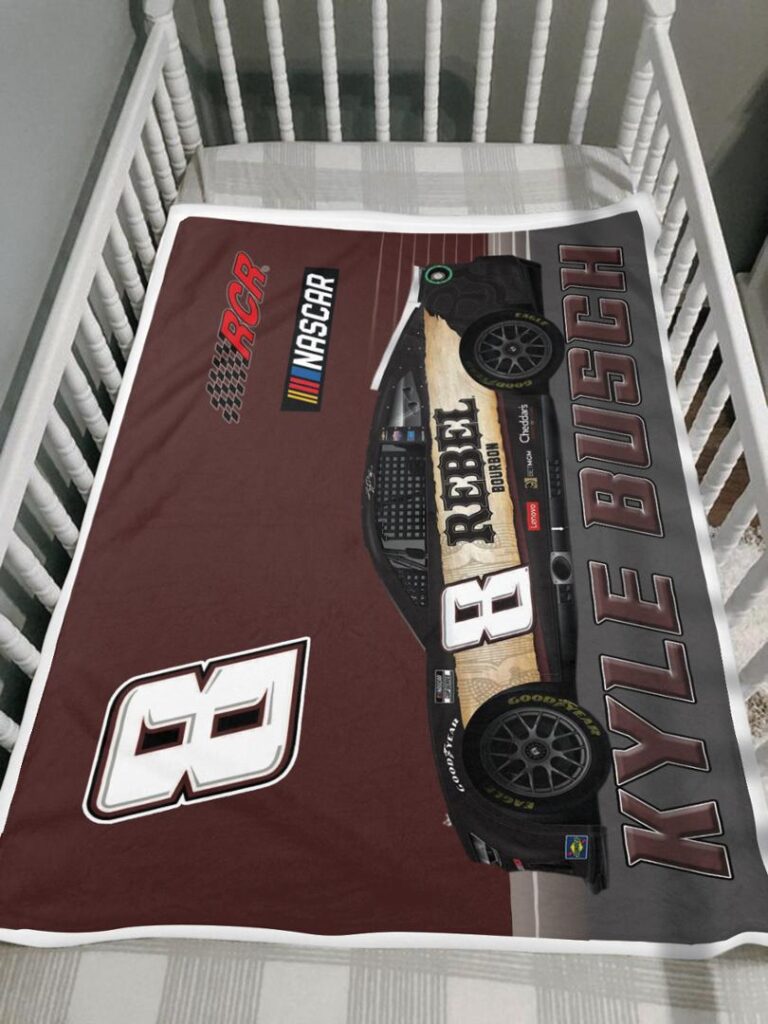 Nascar store - Loyal fans of Kyle Busch's Rug,Doormat,Blanket Microfiber Fleece,Blanket Premium Sherpa,House Flag:vintage nascar racing suit,uniform,apparel,shirts,merch,hoodie,jackets,shorts,sweatshirt,outfits,clothes