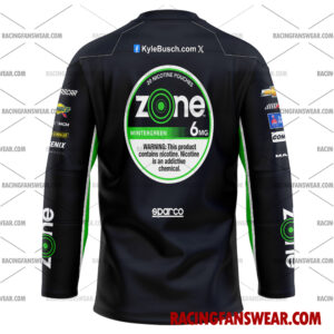 Nascar store - Loyal fans of Kyle Busch's Unisex Baseball Jerseys,Kid Baseball Jerseys,Youth Baseball Jerseys,Men's Hockey Jerseys,WoMen's Hockey Jerseys,Youth's Hockey Jerseys:vintage nascar racing suit,uniform,apparel,shirts,merch,hoodie,jackets,shorts,sweatshirt,outfits,clothes