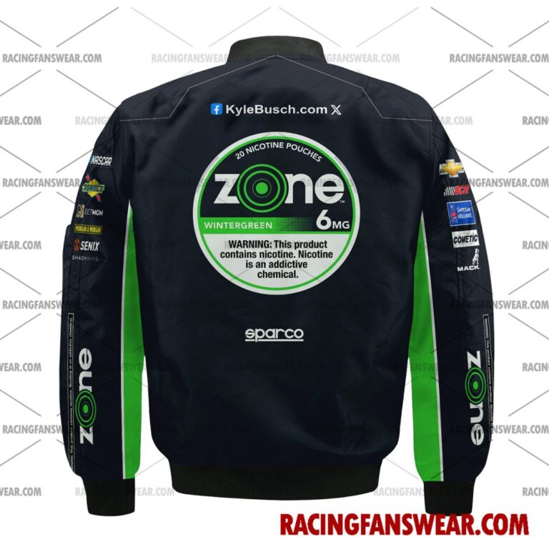 Nascar store - Loyal fans of Kyle Busch's Bomber Jacket,Unisex Thick Coat,Unisex Sleeveless Hoodie,Unisex Hooded T-Shirt,Kid Sleeveless Hoodie,Kid Hooded T-Shirts,Kid Thick Coat:vintage nascar racing suit,uniform,apparel,shirts,merch,hoodie,jackets,shorts,sweatshirt,outfits,clothes