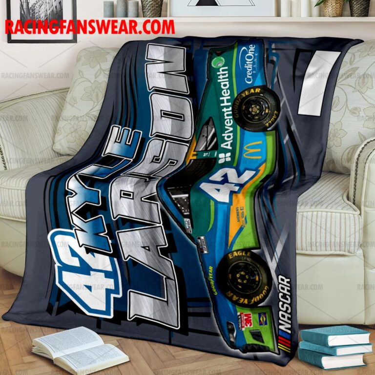 Nascar store - Loyal fans of Kyle Larson's Rug,Doormat,Blanket Microfiber Fleece,Blanket Premium Sherpa,House Flag:vintage nascar racing suit,uniform,apparel,shirts,merch,hoodie,jackets,shorts,sweatshirt,outfits,clothes