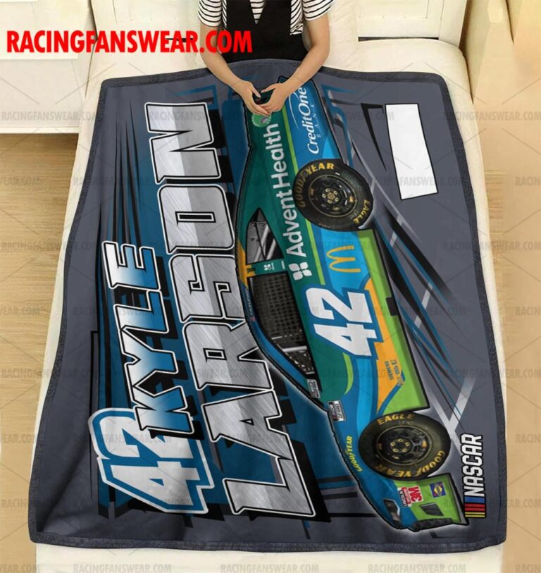 Nascar store - Loyal fans of Kyle Larson's Rug,Doormat,Blanket Microfiber Fleece,Blanket Premium Sherpa,House Flag:vintage nascar racing suit,uniform,apparel,shirts,merch,hoodie,jackets,shorts,sweatshirt,outfits,clothes