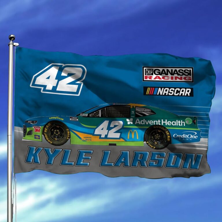 Nascar store - Loyal fans of Kyle Larson's Rug,Doormat,Blanket Microfiber Fleece,Blanket Premium Sherpa,House Flag:vintage nascar racing suit,uniform,apparel,shirts,merch,hoodie,jackets,shorts,sweatshirt,outfits,clothes