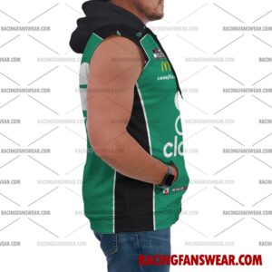 Kyle Larson Nascar Racing 2020 Clover Uniform Apparel Clothes Bomber Thick Coat Sleeveless Hoodie Hooded T-Shirt 5 Nascar store - Loyal fans of Kyle Larson's Bomber Jacket,Unisex Thick Coat,Unisex Sleeveless Hoodie,Unisex Hooded T-Shirt,Kid Sleeveless Hoodie,Kid Hooded T-Shirts,Kid Thick Coat:vintage nascar racing suit,uniform,apparel,shirts,merch,hoodie,jackets,shorts,sweatshirt,outfits,clothes