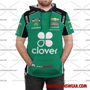 Kyle Larson Nascar Racing 2020 Clover Uniform Apparel Clothes Bomber Thick Coat Sleeveless Hoodie Hooded T-Shirt 9 Nascar store - Loyal fans of Kyle Larson's Bomber Jacket,Unisex Thick Coat,Unisex Sleeveless Hoodie,Unisex Hooded T-Shirt,Kid Sleeveless Hoodie,Kid Hooded T-Shirts,Kid Thick Coat:vintage nascar racing suit,uniform,apparel,shirts,merch,hoodie,jackets,shorts,sweatshirt,outfits,clothes