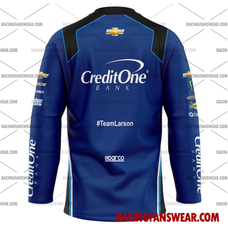 Nascar store - Loyal fans of Kyle Larson's Unisex Baseball Jerseys,Kid Baseball Jerseys,Youth Baseball Jerseys,Men's Hockey Jerseys,WoMen's Hockey Jerseys,Youth's Hockey Jerseys:vintage nascar racing suit,uniform,apparel,shirts,merch,hoodie,jackets,shorts,sweatshirt,outfits,clothes