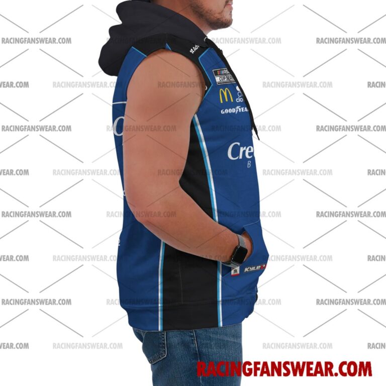 Nascar store - Loyal fans of Kyle Larson's Bomber Jacket,Unisex Thick Coat,Unisex Sleeveless Hoodie,Unisex Hooded T-Shirt,Kid Sleeveless Hoodie,Kid Hooded T-Shirts,Kid Thick Coat:vintage nascar racing suit,uniform,apparel,shirts,merch,hoodie,jackets,shorts,sweatshirt,outfits,clothes