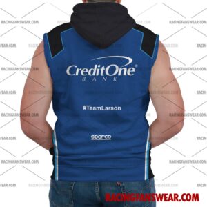 Kyle Larson Nascar Racing 2020 CreditOne Uniform Apparel Clothes Bomber Thick Coat Sleeveless Hoodie Hooded T-Shirt 6 Nascar store - Loyal fans of Kyle Larson's Bomber Jacket,Unisex Thick Coat,Unisex Sleeveless Hoodie,Unisex Hooded T-Shirt,Kid Sleeveless Hoodie,Kid Hooded T-Shirts,Kid Thick Coat:vintage nascar racing suit,uniform,apparel,shirts,merch,hoodie,jackets,shorts,sweatshirt,outfits,clothes