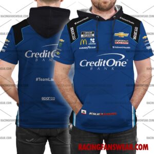 Kyle Larson Nascar Racing 2020 CreditOne Uniform Apparel Clothes Bomber Thick Coat Sleeveless Hoodie Hooded T-Shirt 7 Nascar store - Loyal fans of Kyle Larson's Bomber Jacket,Unisex Thick Coat,Unisex Sleeveless Hoodie,Unisex Hooded T-Shirt,Kid Sleeveless Hoodie,Kid Hooded T-Shirts,Kid Thick Coat:vintage nascar racing suit,uniform,apparel,shirts,merch,hoodie,jackets,shorts,sweatshirt,outfits,clothes