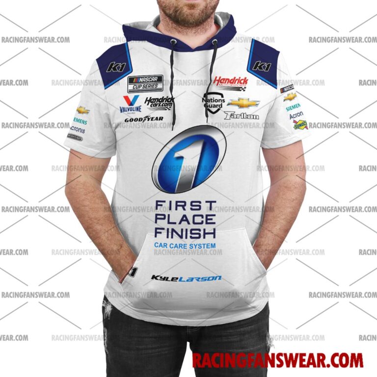 Nascar store - Loyal fans of Kyle Larson's Bomber Jacket,Unisex Thick Coat,Unisex Sleeveless Hoodie,Unisex Hooded T-Shirt,Kid Sleeveless Hoodie,Kid Hooded T-Shirts,Kid Thick Coat:vintage nascar racing suit,uniform,apparel,shirts,merch,hoodie,jackets,shorts,sweatshirt,outfits,clothes