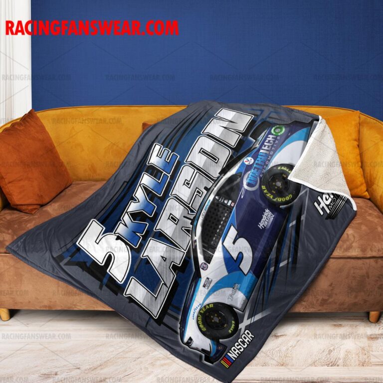 Nascar store - Loyal fans of Kyle Larson's Rug,Doormat,Blanket Microfiber Fleece,Blanket Premium Sherpa,House Flag:vintage nascar racing suit,uniform,apparel,shirts,merch,hoodie,jackets,shorts,sweatshirt,outfits,clothes