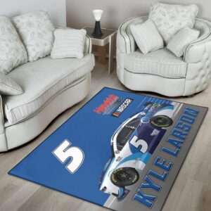 Kyle Larson Nascar Racing 2021 Metro Tech Carpet Living Room Area Rugs Doormats Blanket Flag Home 2 Nascar store - Loyal fans of Kyle Larson's Rug,Doormat,Blanket Microfiber Fleece,Blanket Premium Sherpa,House Flag:vintage nascar racing suit,uniform,apparel,shirts,merch,hoodie,jackets,shorts,sweatshirt,outfits,clothes