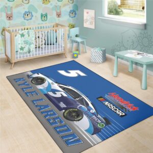 Kyle Larson Nascar Racing 2021 Metro Tech Carpet Living Room Area Rugs Doormats Blanket Flag Home 4 Nascar store - Loyal fans of Kyle Larson's Rug,Doormat,Blanket Microfiber Fleece,Blanket Premium Sherpa,House Flag:vintage nascar racing suit,uniform,apparel,shirts,merch,hoodie,jackets,shorts,sweatshirt,outfits,clothes