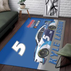 Kyle Larson Nascar Racing 2021 Metro Tech Carpet Living Room Area Rugs Doormats Blanket Flag Home 1 Nascar store - Loyal fans of Kyle Larson's Rug,Doormat,Blanket Microfiber Fleece,Blanket Premium Sherpa,House Flag:vintage nascar racing suit,uniform,apparel,shirts,merch,hoodie,jackets,shorts,sweatshirt,outfits,clothes