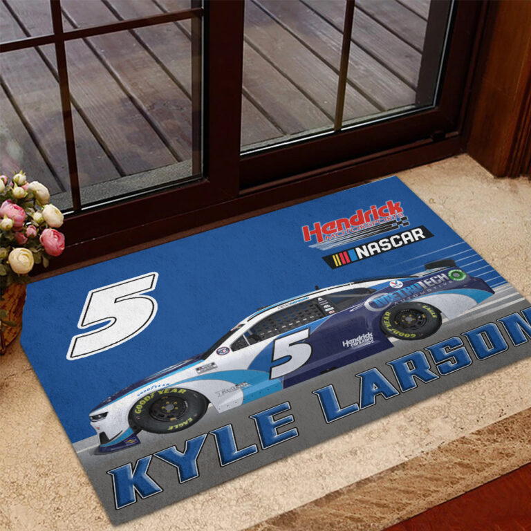 Nascar store - Loyal fans of Kyle Larson's Rug,Doormat,Blanket Microfiber Fleece,Blanket Premium Sherpa,House Flag:vintage nascar racing suit,uniform,apparel,shirts,merch,hoodie,jackets,shorts,sweatshirt,outfits,clothes