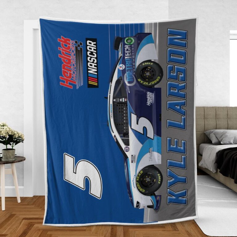 Nascar store - Loyal fans of Kyle Larson's Rug,Doormat,Blanket Microfiber Fleece,Blanket Premium Sherpa,House Flag:vintage nascar racing suit,uniform,apparel,shirts,merch,hoodie,jackets,shorts,sweatshirt,outfits,clothes