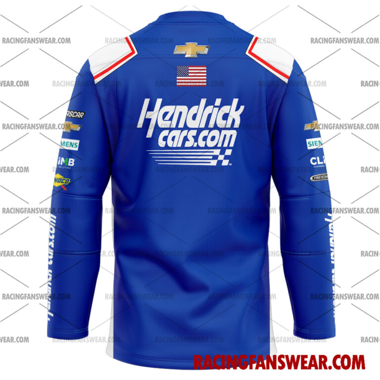 Nascar store - Loyal fans of Kyle Larson's Unisex Baseball Jerseys,Kid Baseball Jerseys,Youth Baseball Jerseys,Men's Hockey Jerseys,WoMen's Hockey Jerseys,Youth's Hockey Jerseys:vintage nascar racing suit,uniform,apparel,shirts,merch,hoodie,jackets,shorts,sweatshirt,outfits,clothes