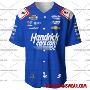 Kyle Larson Nascar Racing 2024 Hendrick Motorsports Uniform Apparel Clothes Baseball Jersey Hockey Jersey 1 Nascar store - Loyal fans of Kyle Larson's Unisex Baseball Jerseys,Kid Baseball Jerseys,Youth Baseball Jerseys,Men's Hockey Jerseys,WoMen's Hockey Jerseys,Youth's Hockey Jerseys:vintage nascar racing suit,uniform,apparel,shirts,merch,hoodie,jackets,shorts,sweatshirt,outfits,clothes