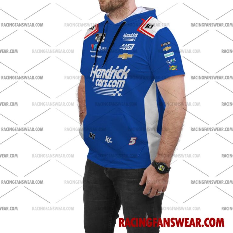 Nascar store - Loyal fans of Kyle Larson's Bomber Jacket,Unisex Thick Coat,Unisex Sleeveless Hoodie,Unisex Hooded T-Shirt,Kid Sleeveless Hoodie,Kid Hooded T-Shirts,Kid Thick Coat:vintage nascar racing suit,uniform,apparel,shirts,merch,hoodie,jackets,shorts,sweatshirt,outfits,clothes