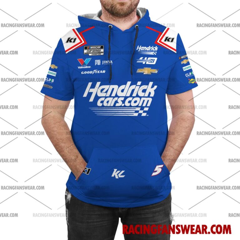 Nascar store - Loyal fans of Kyle Larson's Bomber Jacket,Unisex Thick Coat,Unisex Sleeveless Hoodie,Unisex Hooded T-Shirt,Kid Sleeveless Hoodie,Kid Hooded T-Shirts,Kid Thick Coat:vintage nascar racing suit,uniform,apparel,shirts,merch,hoodie,jackets,shorts,sweatshirt,outfits,clothes