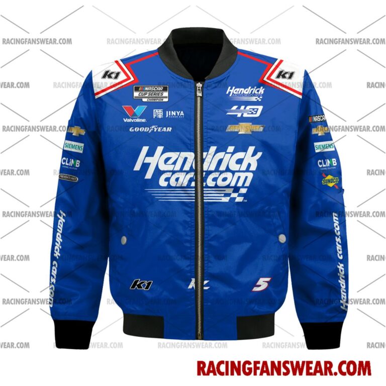 Nascar store - Loyal fans of Kyle Larson's Bomber Jacket,Unisex Thick Coat,Unisex Sleeveless Hoodie,Unisex Hooded T-Shirt,Kid Sleeveless Hoodie,Kid Hooded T-Shirts,Kid Thick Coat:vintage nascar racing suit,uniform,apparel,shirts,merch,hoodie,jackets,shorts,sweatshirt,outfits,clothes