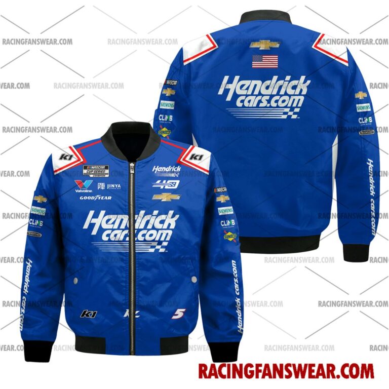 Nascar store - Loyal fans of Kyle Larson's Bomber Jacket,Unisex Thick Coat,Unisex Sleeveless Hoodie,Unisex Hooded T-Shirt,Kid Sleeveless Hoodie,Kid Hooded T-Shirts,Kid Thick Coat:vintage nascar racing suit,uniform,apparel,shirts,merch,hoodie,jackets,shorts,sweatshirt,outfits,clothes