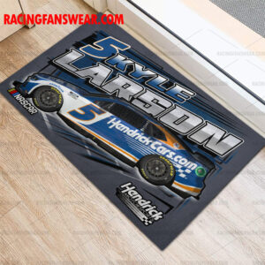 Nascar store - Loyal fans of Kyle Larson's Rug,Doormat,Blanket Microfiber Fleece,Blanket Premium Sherpa,House Flag:vintage nascar racing suit,uniform,apparel,shirts,merch,hoodie,jackets,shorts,sweatshirt,outfits,clothes