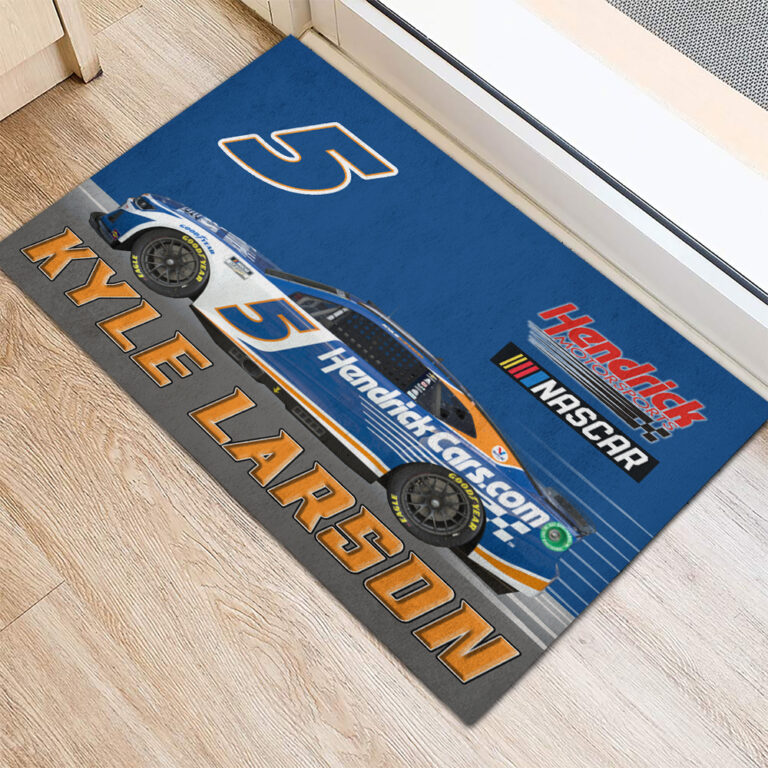 Nascar store - Loyal fans of Kyle Larson's Rug,Doormat,Blanket Microfiber Fleece,Blanket Premium Sherpa,House Flag:vintage nascar racing suit,uniform,apparel,shirts,merch,hoodie,jackets,shorts,sweatshirt,outfits,clothes