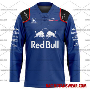 Pierre Gasly Formula One Racing Red Bull Uniform Apparel Clothes Baseball Jersey Hockey Jersey 3 Formula One store - Loyal fans of Pierre Gasly's Unisex Baseball Jerseys,Kid Baseball Jerseys,Youth Baseball Jerseys,Men's Hockey Jerseys,WoMen's Hockey Jerseys,Youth's Hockey Jerseys:vintage formula one racing suit,uniform,apparel,shirts,merch,hoodie,jackets,shorts,sweatshirt,outfits,clothes