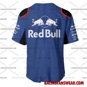 Pierre Gasly Formula One Racing Red Bull Uniform Apparel Clothes Baseball Jersey Hockey Jersey 2 Formula One store - Loyal fans of Pierre Gasly's Unisex Baseball Jerseys,Kid Baseball Jerseys,Youth Baseball Jerseys,Men's Hockey Jerseys,WoMen's Hockey Jerseys,Youth's Hockey Jerseys:vintage formula one racing suit,uniform,apparel,shirts,merch,hoodie,jackets,shorts,sweatshirt,outfits,clothes